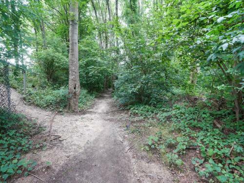 Appealing Holiday Home In Kerkrade With Garden