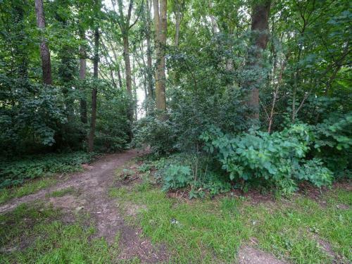 Appealing Holiday Home In Kerkrade With Garden