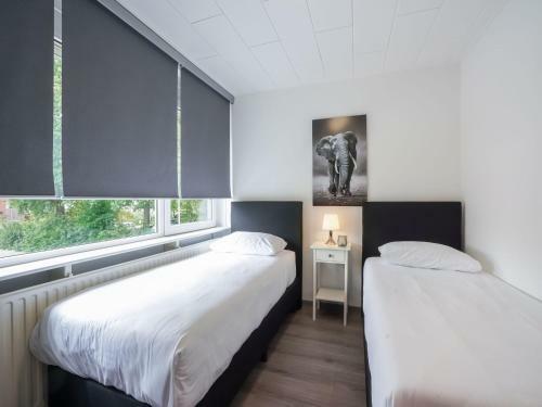 Appealing Holiday Home In Kerkrade With Garden