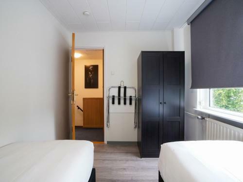 Appealing Holiday Home In Kerkrade With Garden