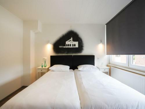 Appealing Holiday Home In Kerkrade With Garden