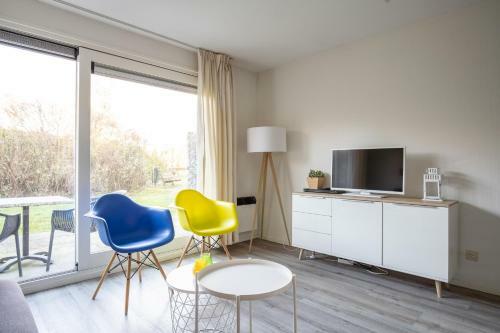 Apartamento De Bornrif