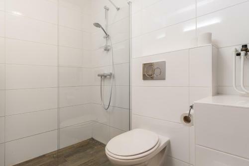Apartamento De Bornrif