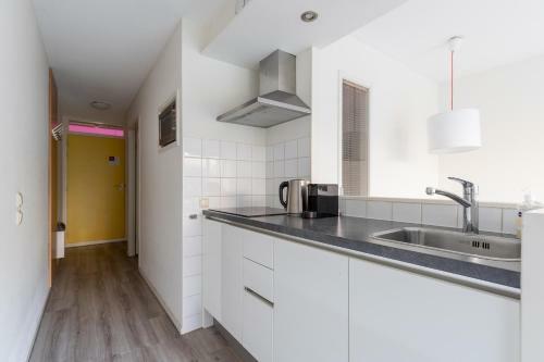 Apartamento De Bornrif