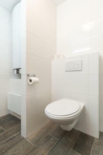 Apartamento De Bornrif