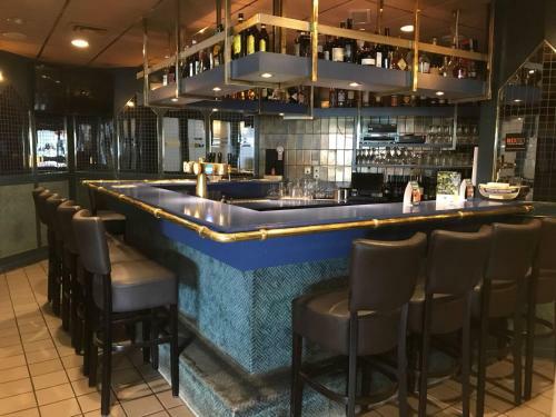Apartamento Appartement de Bosrand, Resort Amelander Kaap