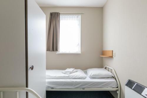 Apartamento Appartement de Bosrand, Resort Amelander Kaap