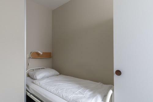 Apartamento Appartement de Bosrand, Resort Amelander Kaap