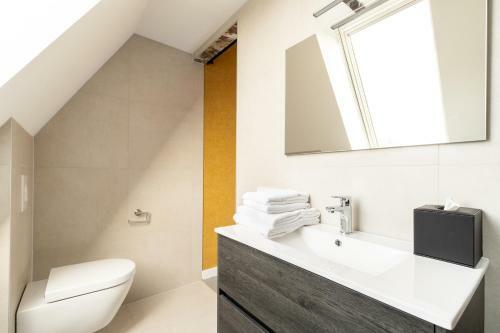 Hotel Breeze Ameland