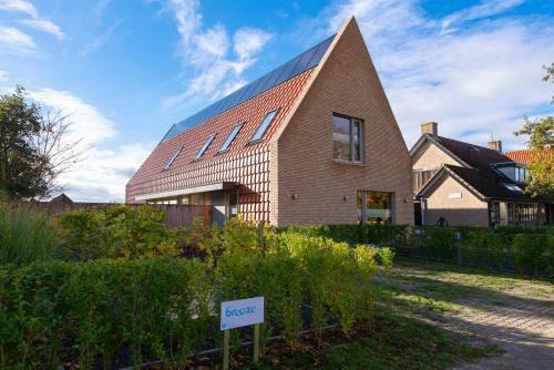 Hotel Breeze Ameland