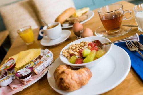 Hotel Breeze Ameland