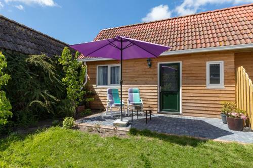 Bed & Breakfast Het Schuurtje