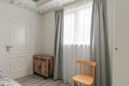 Bed & Breakfast Het Schuurtje