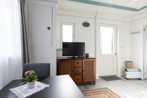 Bed & Breakfast Het Schuurtje