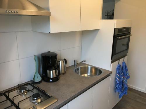 Vakantiewoning 't Steechje