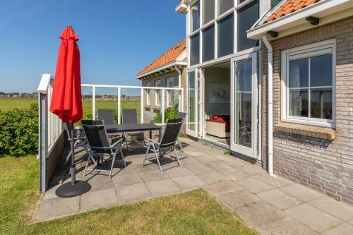 Waddenvilla 19