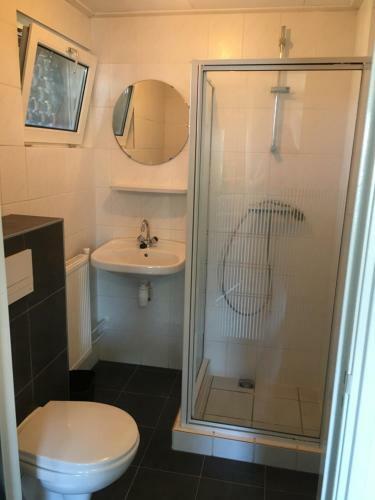 Apartamento Appartement Achterom