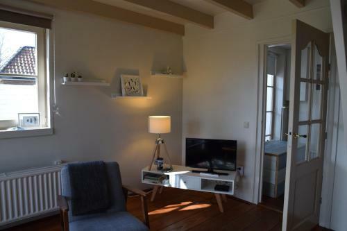 Apartamento Bij Lutske