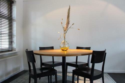 Villa Casa Vinke Op Ameland