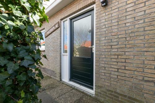 T Fiskersplak