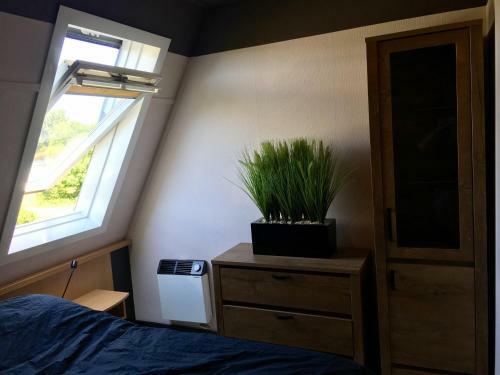 Apartamento Ameland Rentals Hollum