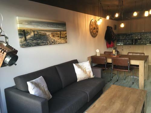 Apartamento Ameland Rentals Hollum