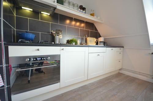 Apartamento Zeevanlicht