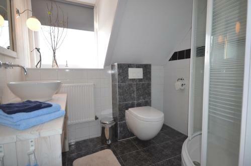 Apartamento Zeevanlicht