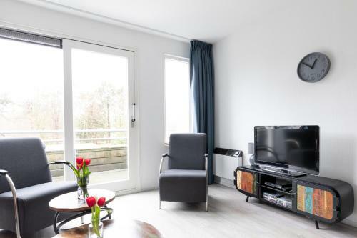 Apartamento Amelander Kaap 126