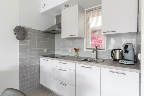 Apartamento Amelander Kaap 126