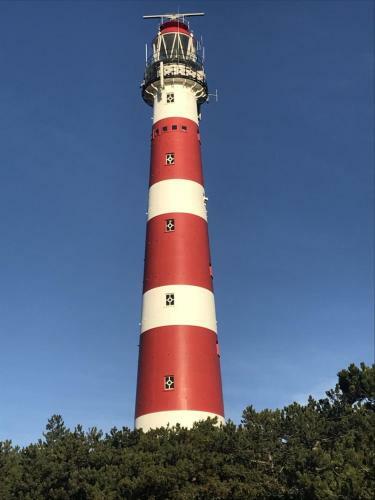 Apartamento Amelander Kaap 126