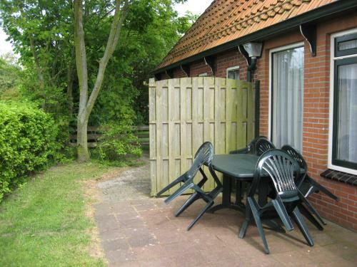 Apartamento De Boerkerij