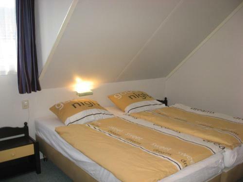 Apartamento De Boerkerij