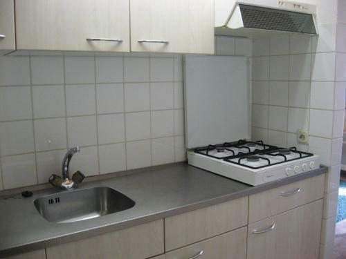 Apartamento De Boerkerij