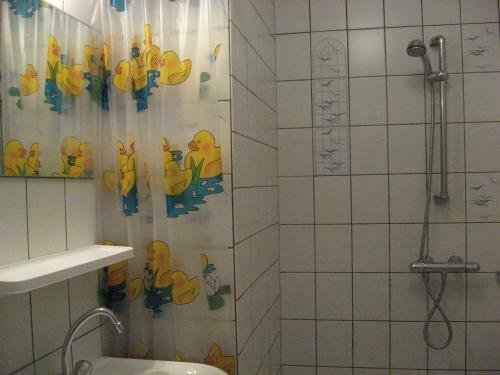 Apartamento De Boerkerij