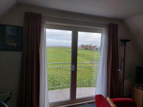 Apartamento De Boerkerij