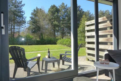 Apartamento Amelander Kaap 101