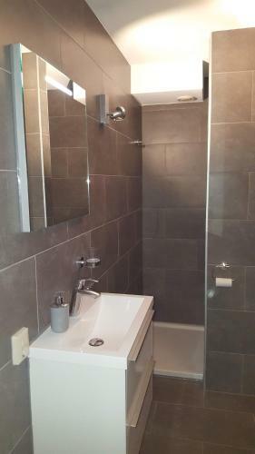 Apartamento Amelander Kaap 101