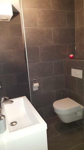 Apartamento Amelander Kaap 101
