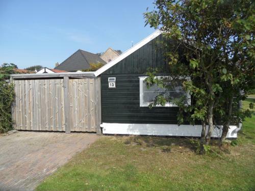 Wadchalet
