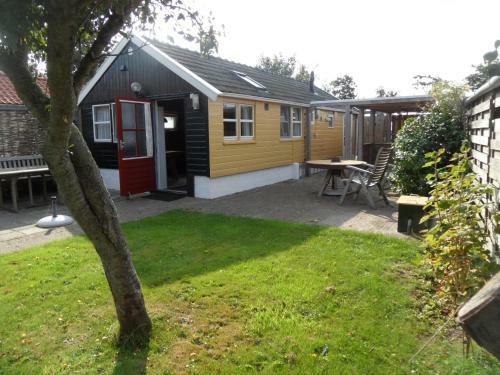 Wadchalet
