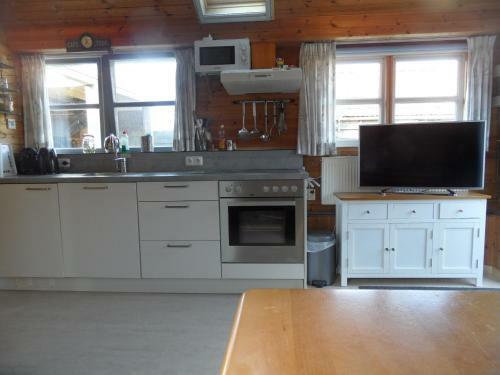 Wadchalet