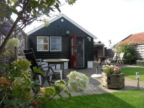 Wadchalet