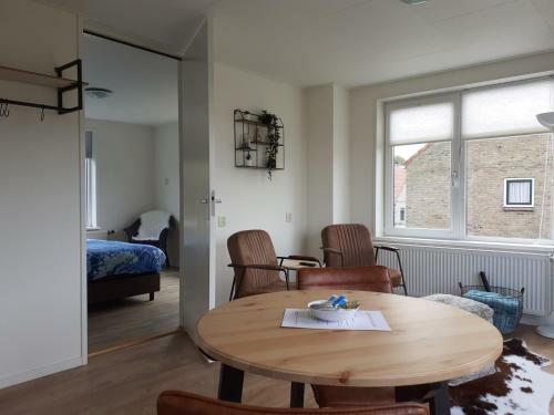 Apartamento De Pastorie