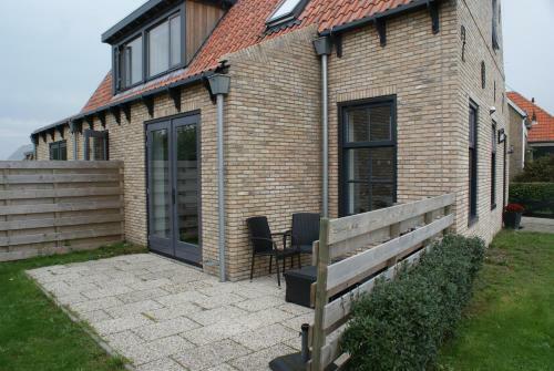 Apartamento Antares-ameland