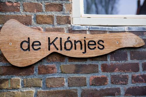 State Klaver Vier