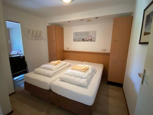 Apartamento Appartement Ster