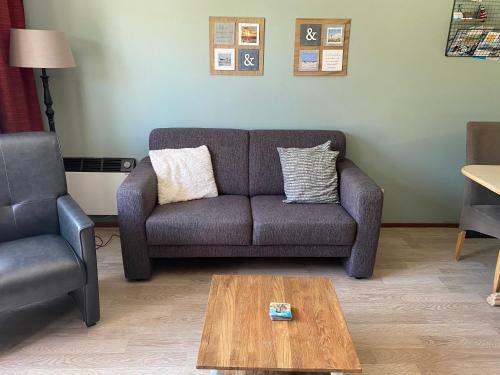 Apartamento Appartement Ster