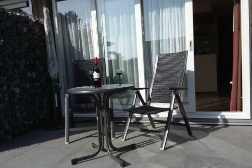 Apartamento Appartement Ster
