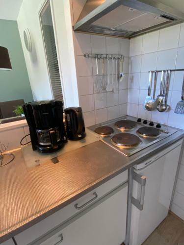 Apartamento Appartement Ster